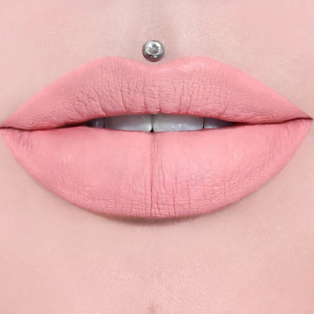 Velour Liquid Lipstick|NEW| Skin tight - Jeffree Star